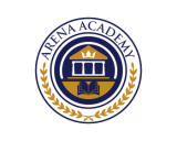 https://www.logocontest.com/public/logoimage/1665278191Arena Academy.png